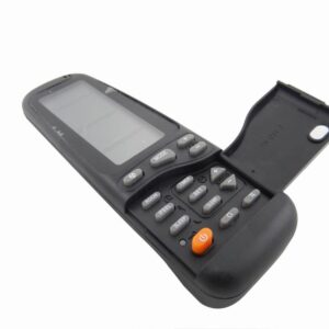 Klima Kumandası Electra RC-5 - Görsel 1