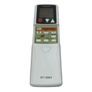 Klima Kumandası Universal KT-208 - Görsel 2