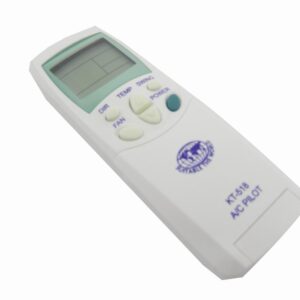 Klima Kumandası Universal KT - 518 - Görsel 1