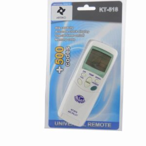 Klima Kumandası Universal KT - 518 - Görsel 2