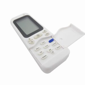Klima Kumandası Vestel 20654779 - Görsel 2