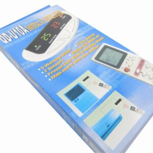 Klima Kumandası Universal Kartlı QD-U10A - Görsel 2