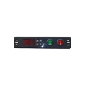 Ako DF103230008 Dijital Termostat - Görsel 1