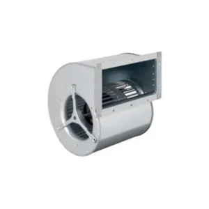 Ebmpapst D4E225CC0102 Çift Emişli Radyal Fan 220V - Görsel 1