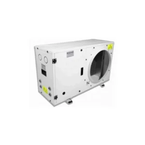 Günay 20 M2 GBox 20-C2-140 Kabinli Kondanser - Görsel 1