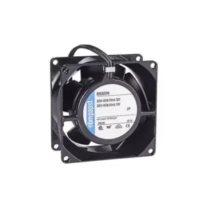 Ebmpapst 3414N 92*92*25 Kompakt Fan 24V - Görsel 1