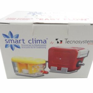 Klima Tahliye Pompası Tecnosystemi 40 Litre - Görsel 3