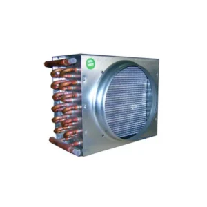 Aras 1/2 HP 20D Kondanser - Görsel 1